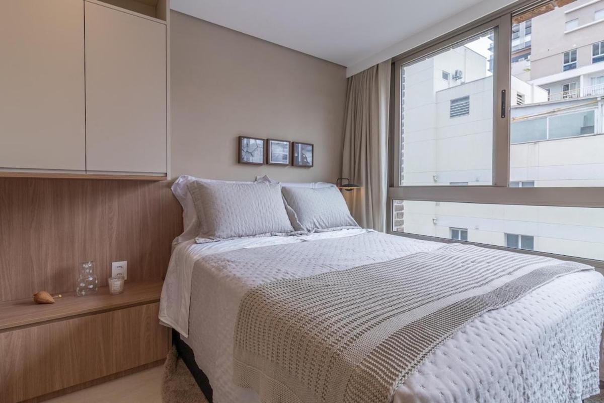 |metro Oscar Freire. Apartment