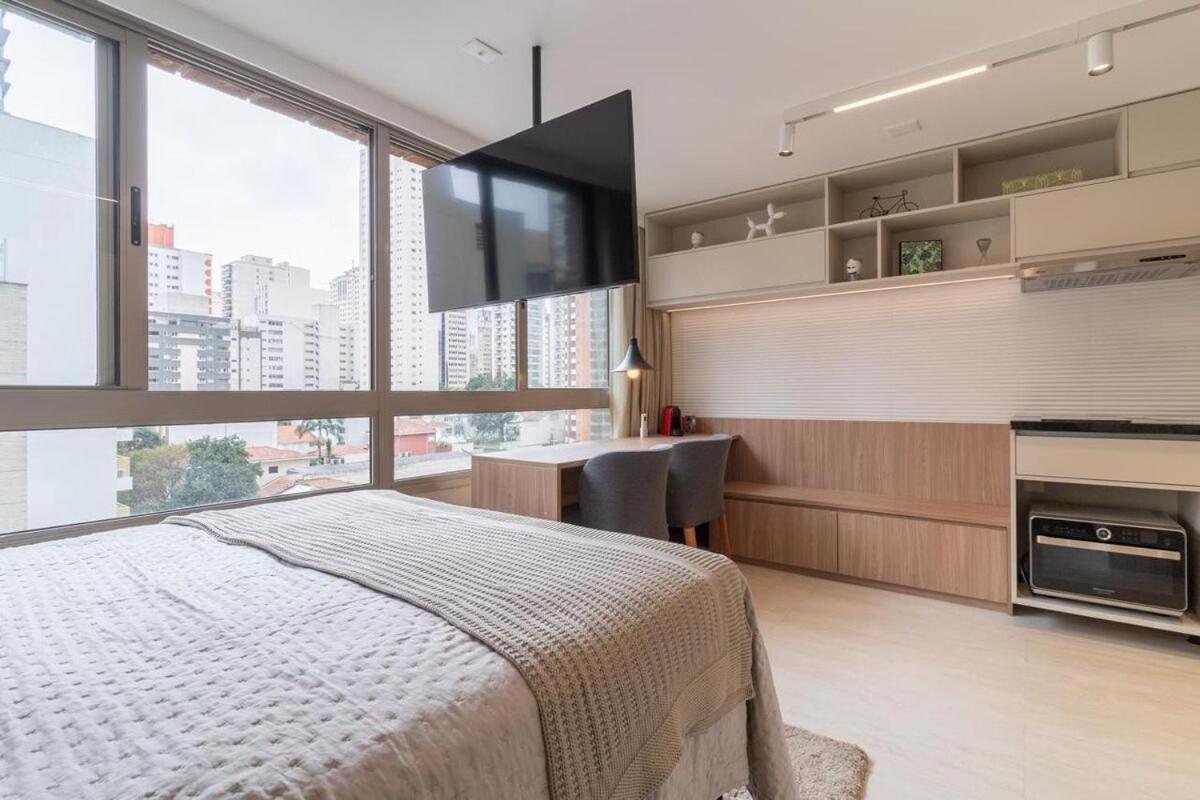 Apartment |metro Oscar Freire.