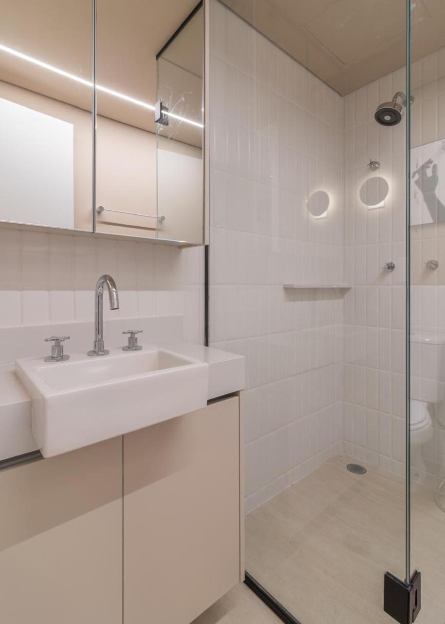Apartment |metro Oscar Freire. *