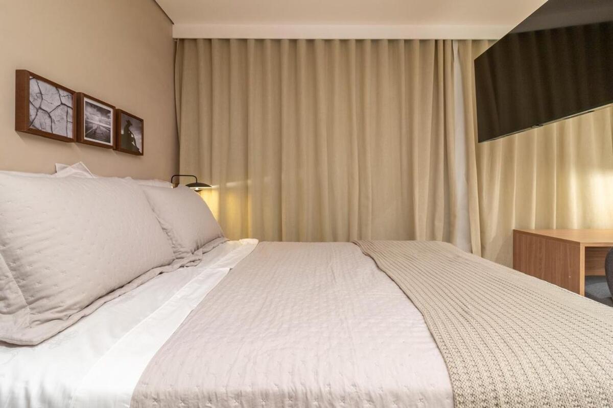 Apartment |metro Oscar Freire.