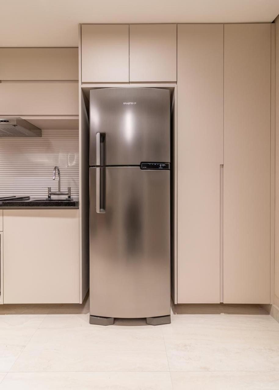 |metro Oscar Freire. Apartment *