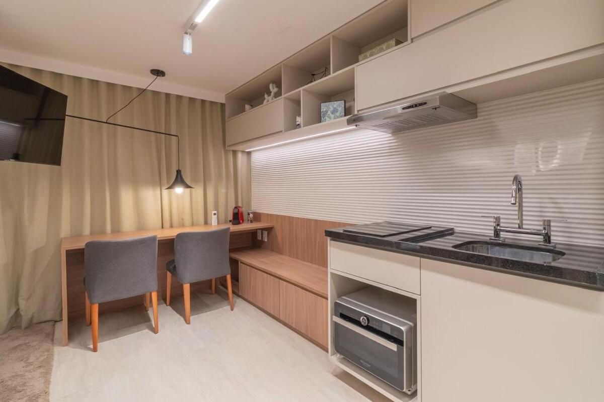 |metro Oscar Freire. Apartment *