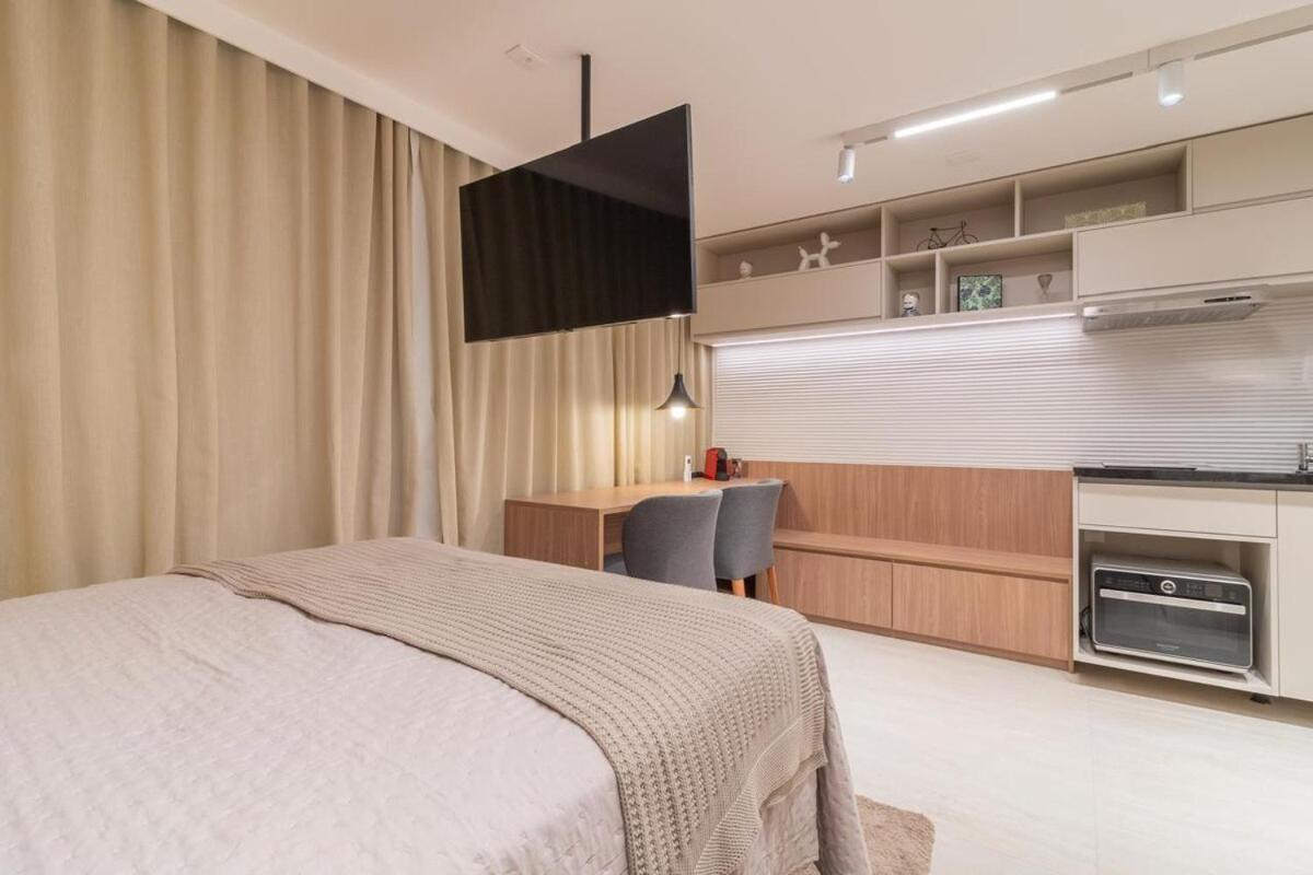 Apartment |metro Oscar Freire. *