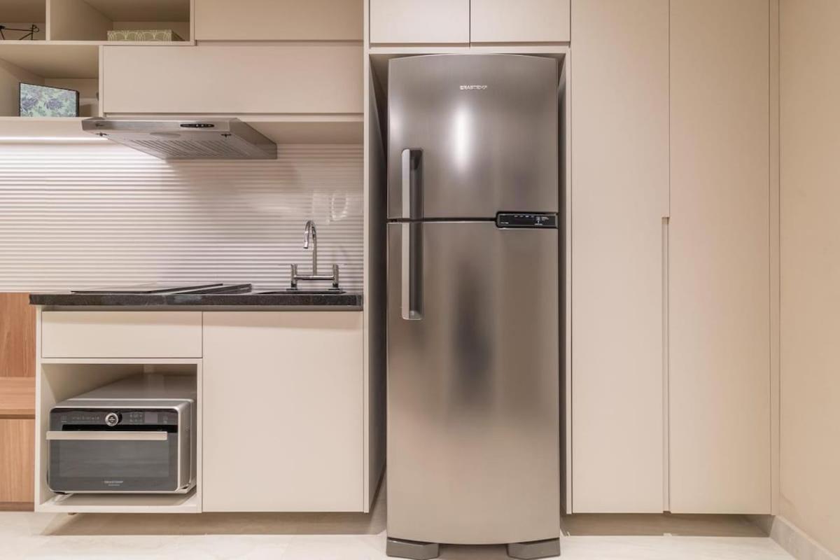 |metro Oscar Freire. Apartment
