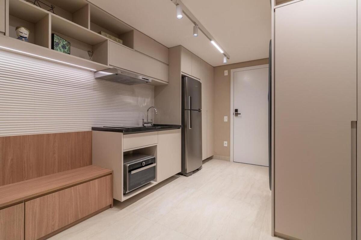 Apartment |metro Oscar Freire.