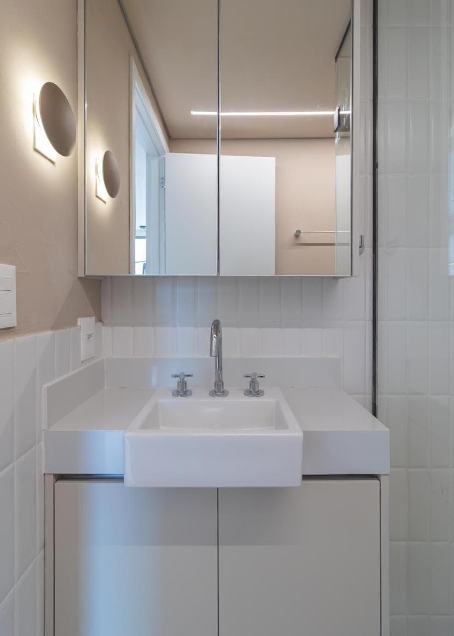 |metro Oscar Freire. Apartment *