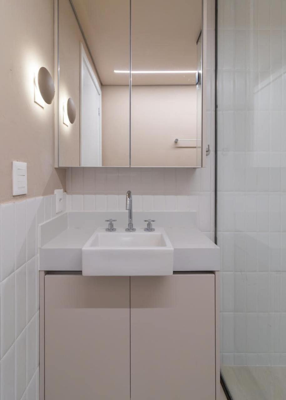 Apartment |metro Oscar Freire. *